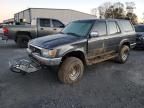 1992 Toyota 4runner VN39 SR5