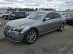 2006 Infiniti M35 Base