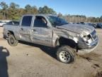 2005 Chevrolet Silverado K1500