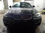 2013 BMW X6 XDRIVE50I