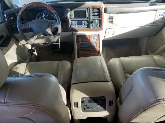 2003 Cadillac Escalade ESV