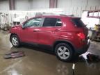 2015 Chevrolet Trax 1LT