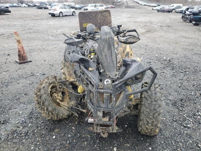 2019 Can-Am Renegade 1000 R