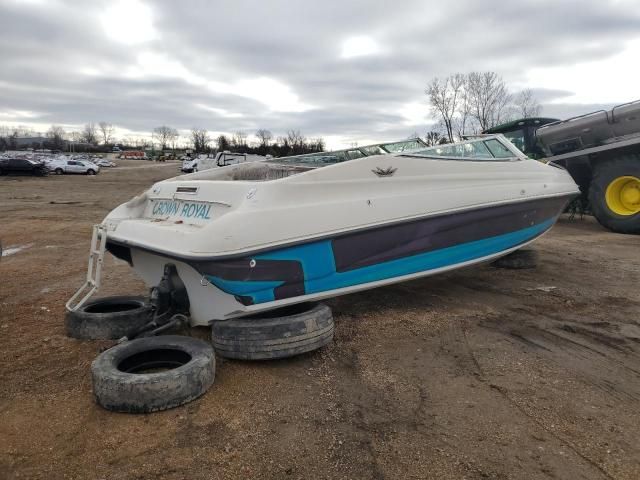 1994 Other Boat