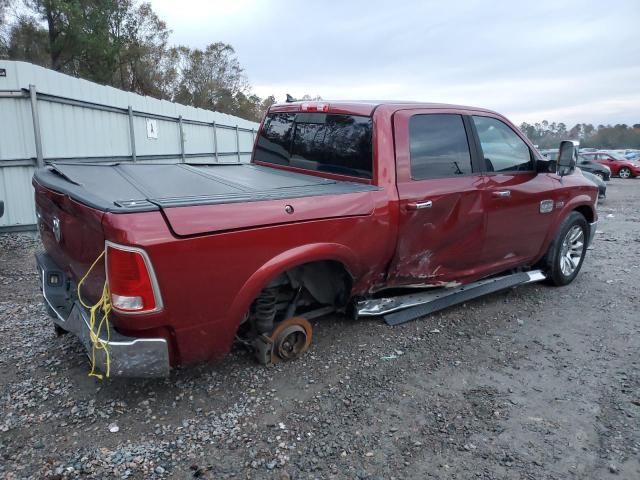 2013 Dodge RAM 1500 Longhorn