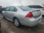 2010 Chevrolet Impala LT