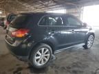 2013 Mitsubishi Outlander Sport SE