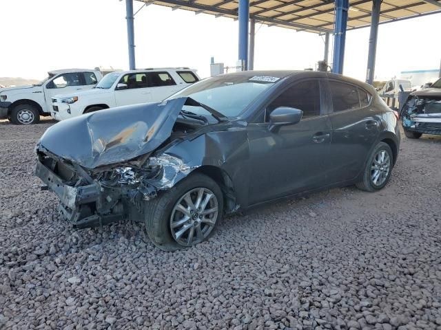 2014 Mazda 3 Grand Touring