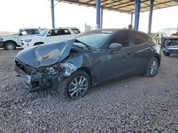 Salvage Cars with No Bids Yet For Sale at auction: 2014 Mazda 3 Grand Touring