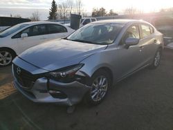 2018 Mazda 3 Touring en venta en Bowmanville, ON