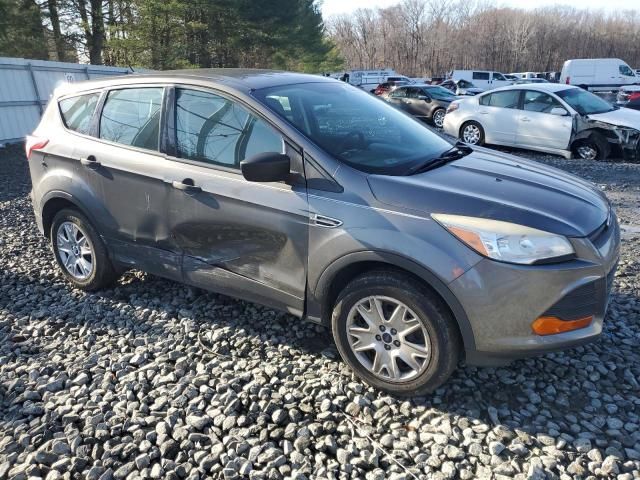 2014 Ford Escape S