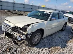 Chrysler 300 Touring Vehiculos salvage en venta: 2010 Chrysler 300 Touring