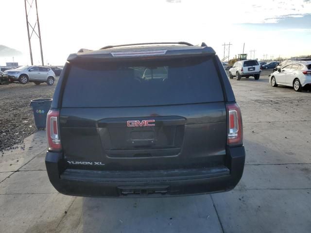 2016 GMC Yukon XL K1500 SLE