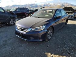 2015 Honda Accord LX en venta en Magna, UT