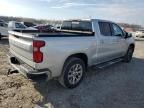 2019 Chevrolet Silverado K1500 LTZ