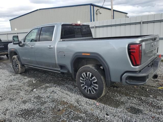 2024 GMC Sierra K2500 Denali Ultimate