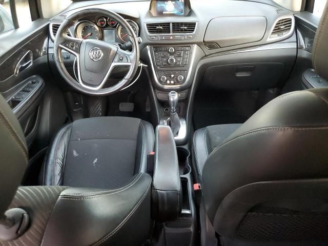 2014 Buick Encore Convenience