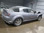 2004 Mazda RX8