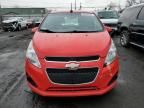 2013 Chevrolet Spark LS