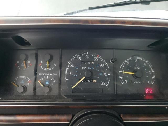 1989 Ford F150