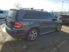 2011 Mercedes-Benz GL 350 Bluetec