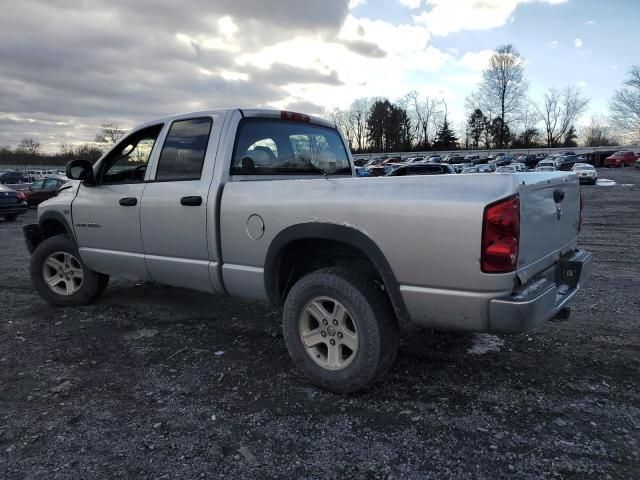 2007 Dodge RAM 1500 ST