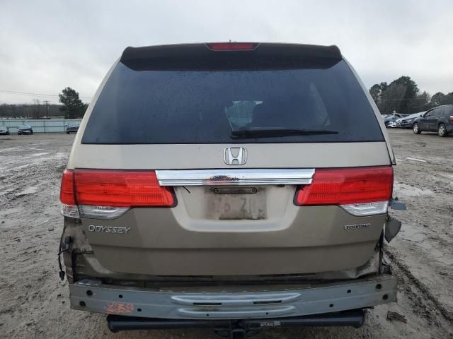 2010 Honda Odyssey Touring