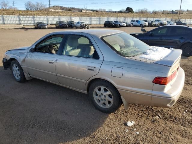 2000 Toyota Camry CE