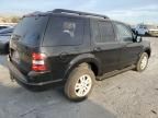 2010 Ford Explorer Eddie Bauer