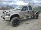 2006 Ford F250 Super Duty