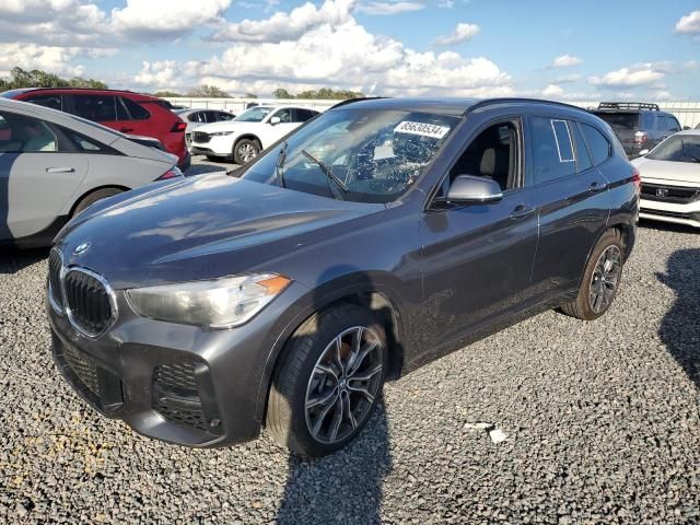 2021 BMW X1 SDRIVE28I