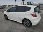 2013 Honda FIT Sport