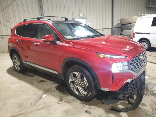 2023 Hyundai Santa FE SEL Premium