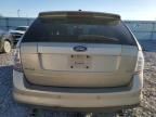 2007 Ford Edge SEL Plus