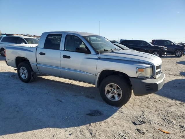 2008 Dodge Dakota SXT