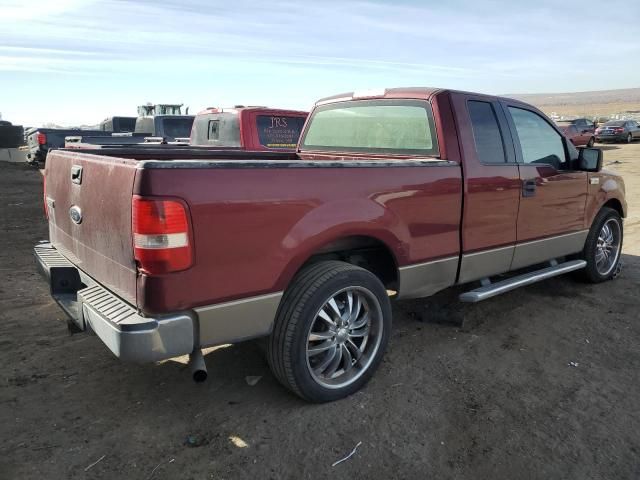 2005 Ford F150