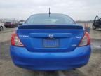 2014 Nissan Versa S