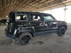 2013 Jeep Patriot Latitude