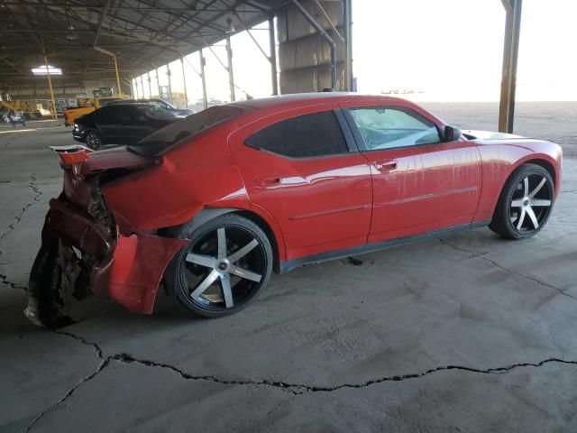 2008 Dodge Charger