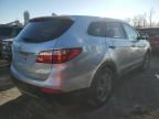 2013 Hyundai Santa FE GLS