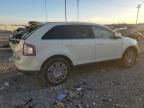 2008 Ford Edge Limited