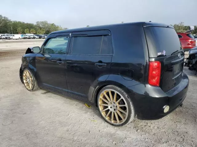 2008 Scion XB