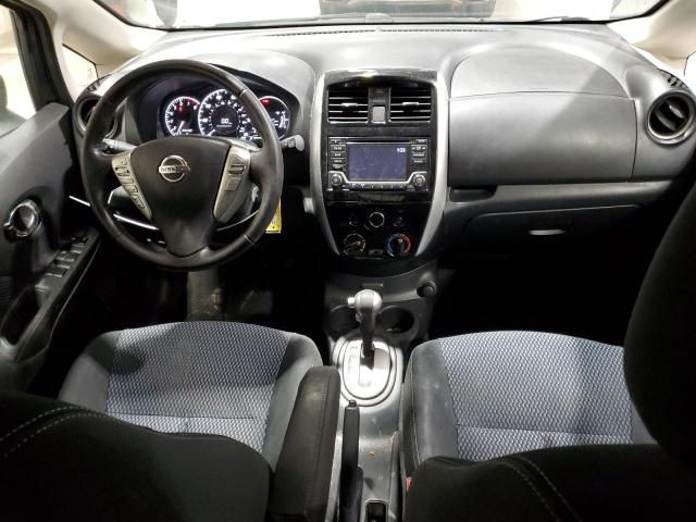 2018 Nissan Versa Note S