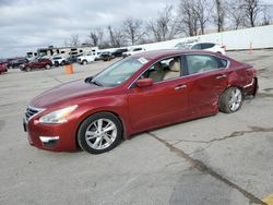 2014 Nissan Altima 2.5 en venta en Bridgeton, MO