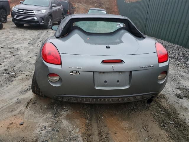 2006 Pontiac Solstice