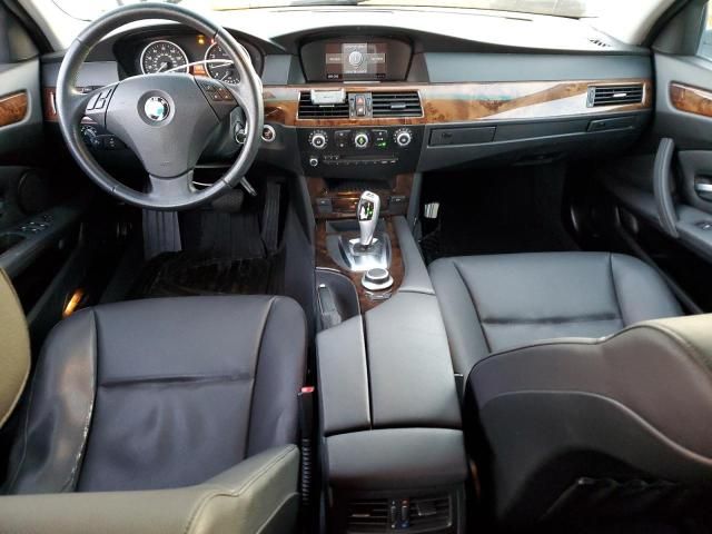 2008 BMW 528 I