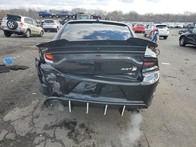 2019 Dodge Charger Scat Pack