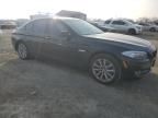 2012 BMW 528 I