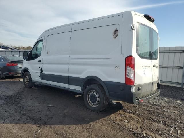 2020 Ford Transit T-250