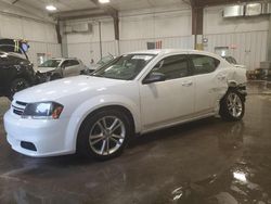 2014 Dodge Avenger SE en venta en Franklin, WI